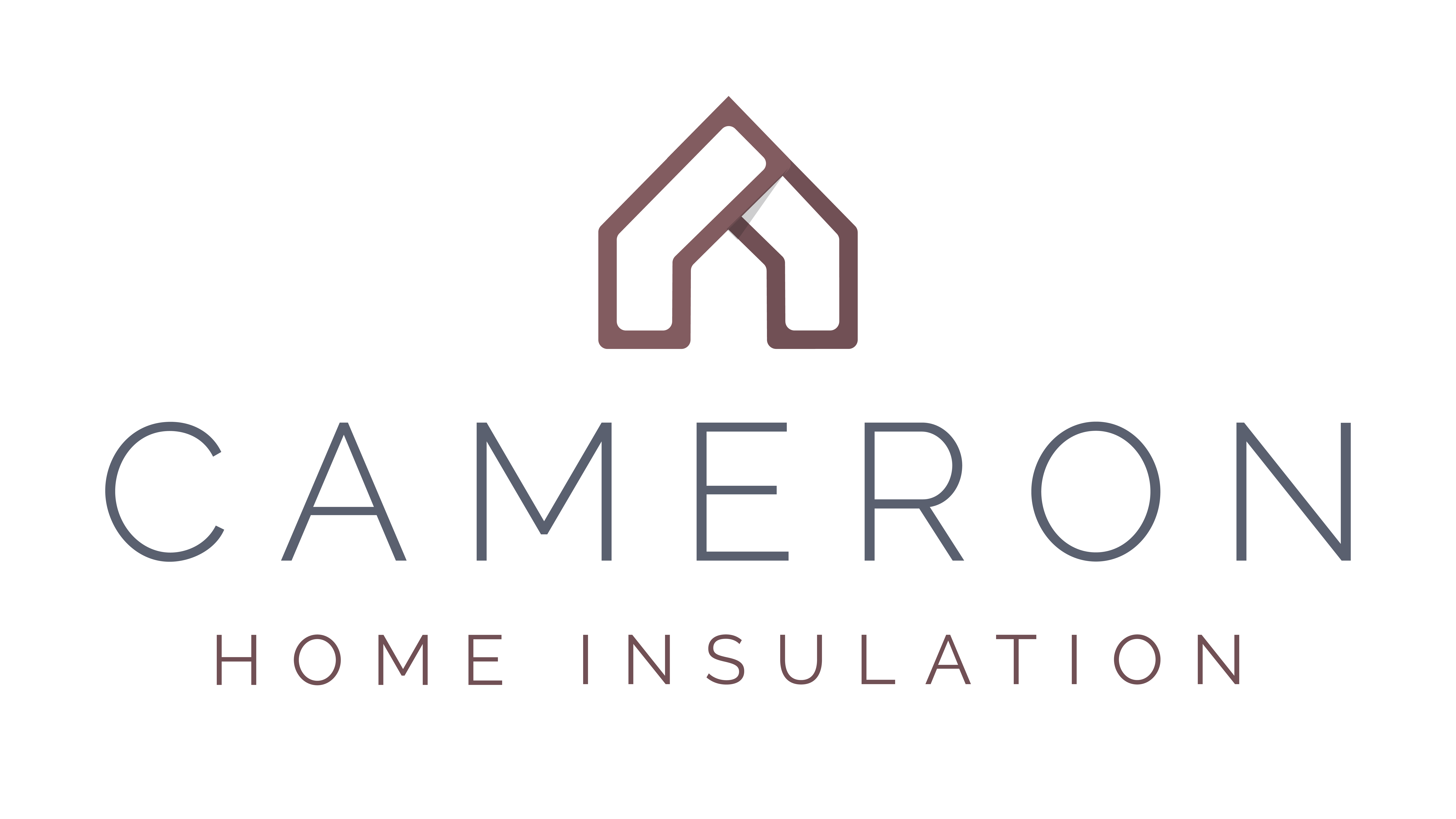 Cameron Home Insulation_logo