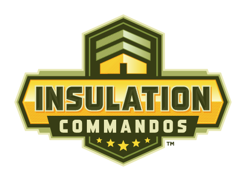 Insulation Commandos_Logo