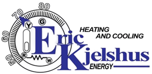 Eric Kjelshus_Logo