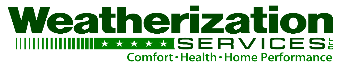 Weatherization Services_Logo