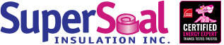 SuperSeal Insulation_Logo