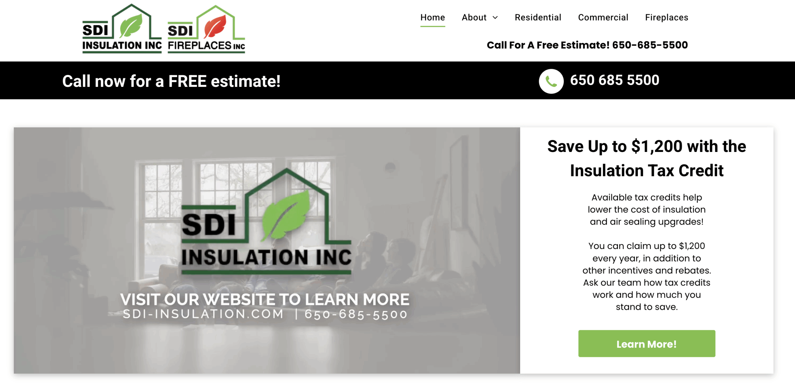 SDI